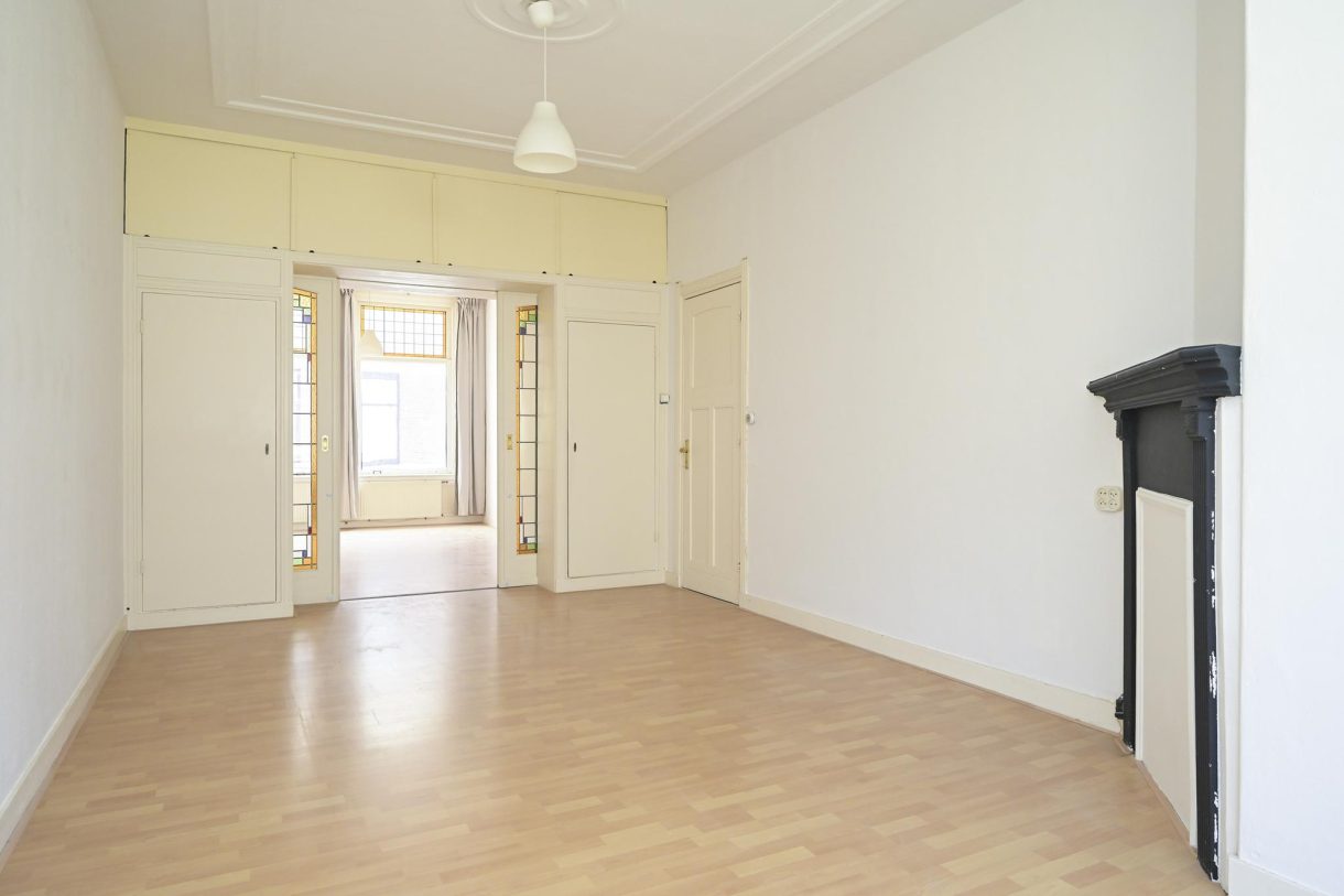 Te koop: Foto Appartement aan de Van Lumeystraat 62 in 's-Gravenhage