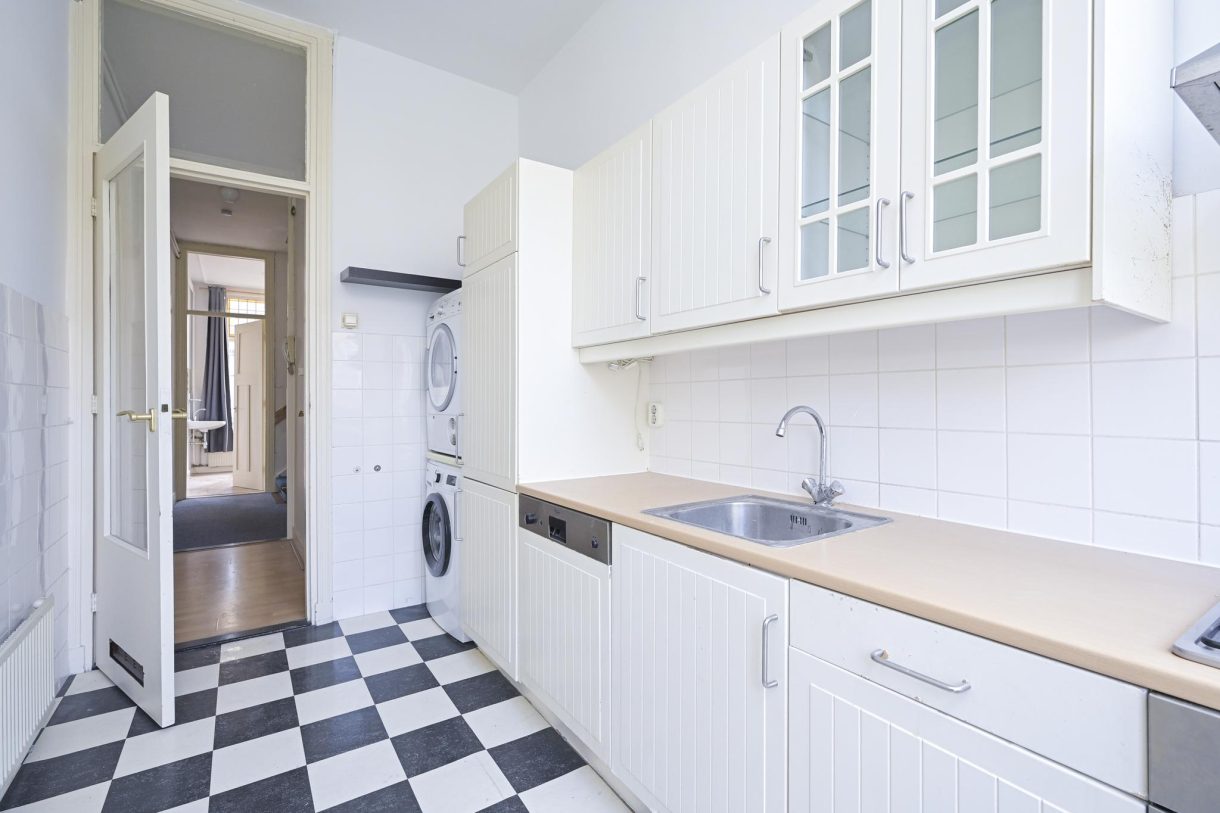 Te koop: Foto Appartement aan de Van Lumeystraat 62 in 's-Gravenhage