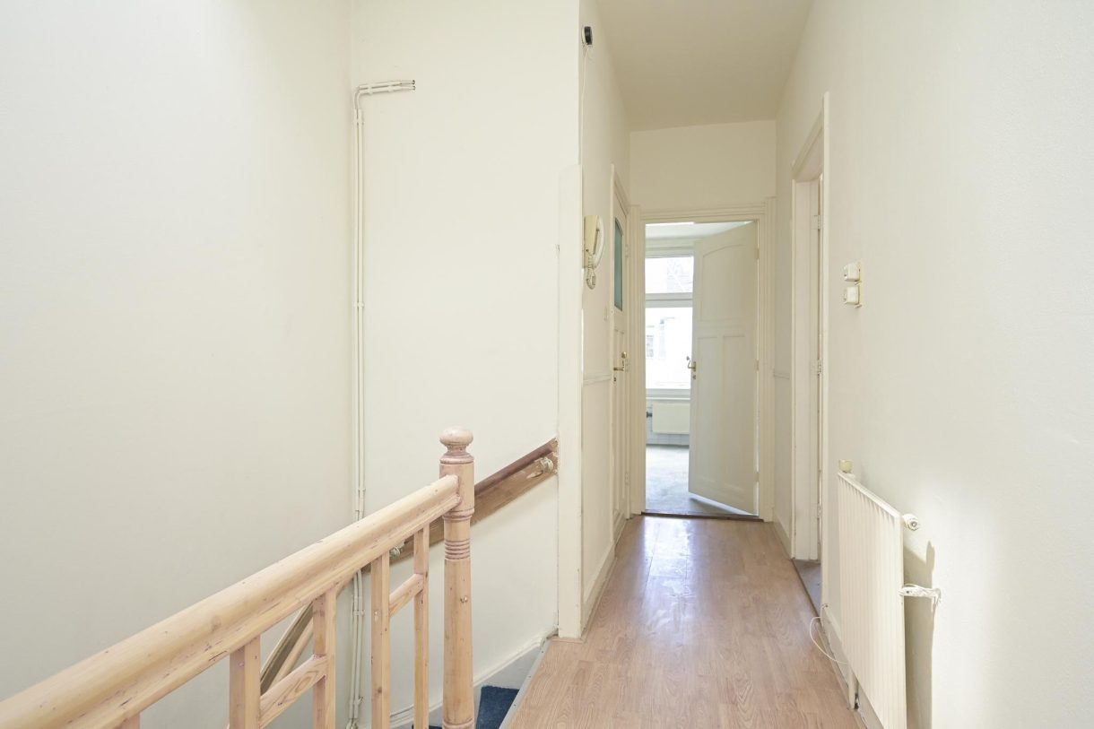 Te koop: Foto Appartement aan de Van Lumeystraat 62 in 's-Gravenhage