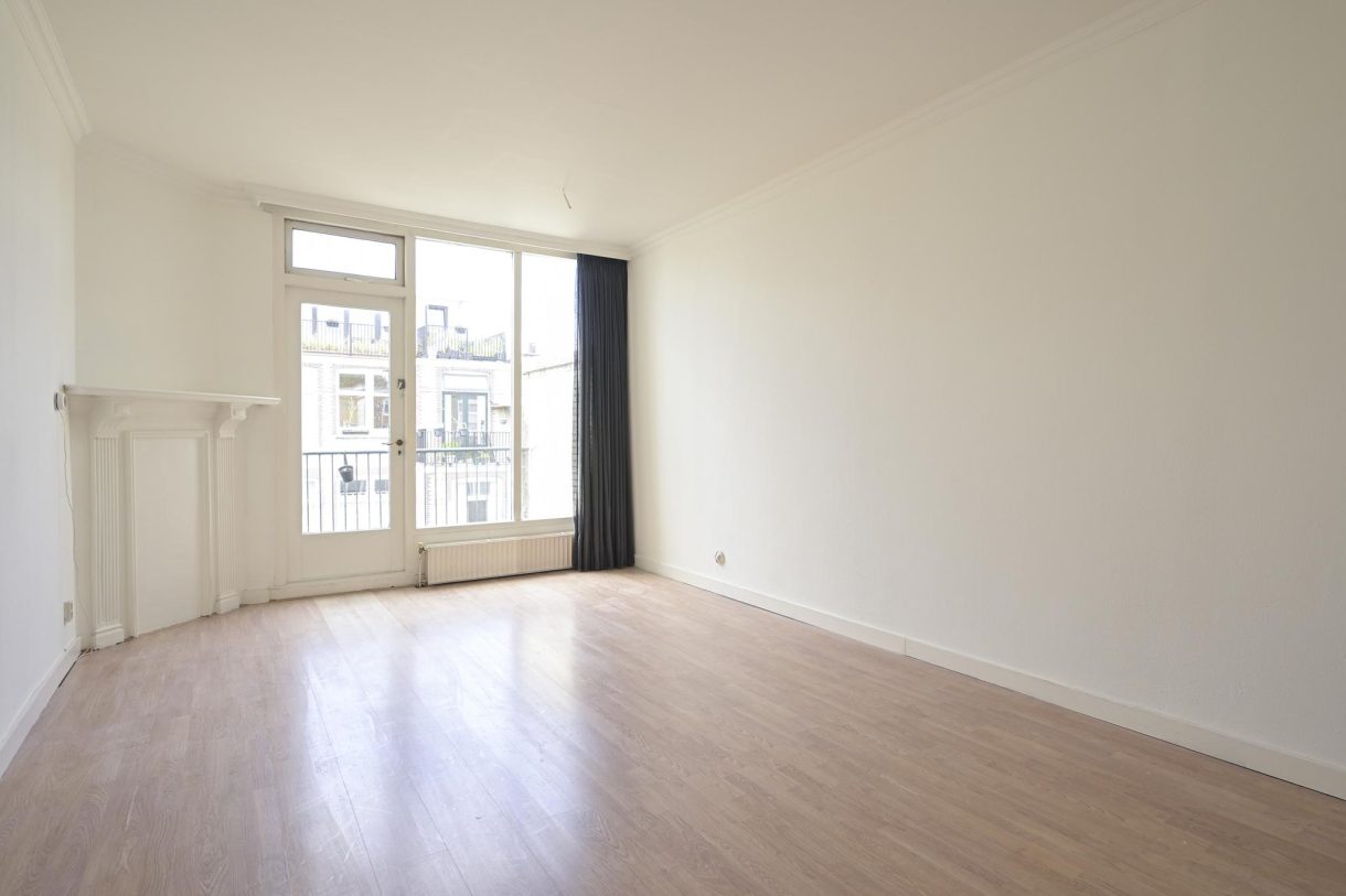 Te koop: Foto Appartement aan de Van Lumeystraat 62 in 's-Gravenhage