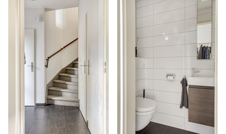 Te koop: Foto Woonhuis aan de Rubinsteinlaan 33 in Eindhoven