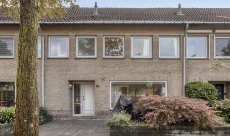 koop  Eindhoven  Rubinsteinlaan 33 – Hoofdfoto