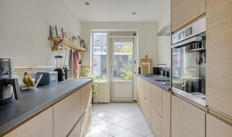Te koop: Foto Woonhuis aan de Rubinsteinlaan 33 in Eindhoven