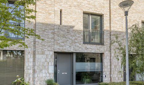 Te koop: Foto Woonhuis aan de Deflectiespoelstraat 3 in Eindhoven