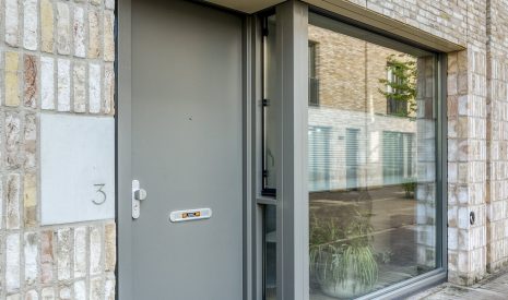 Te koop: Foto Woonhuis aan de Deflectiespoelstraat 3 in Eindhoven