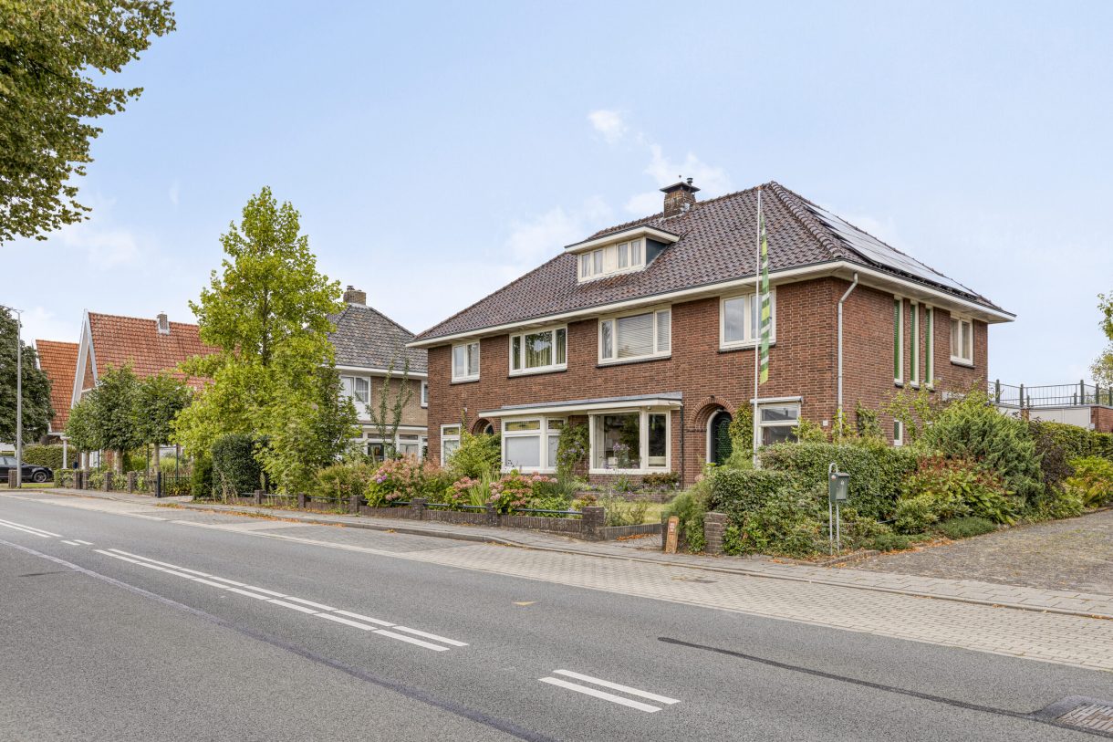Te koop: Foto Woonhuis aan de Terborgseweg 50 in Silvolde