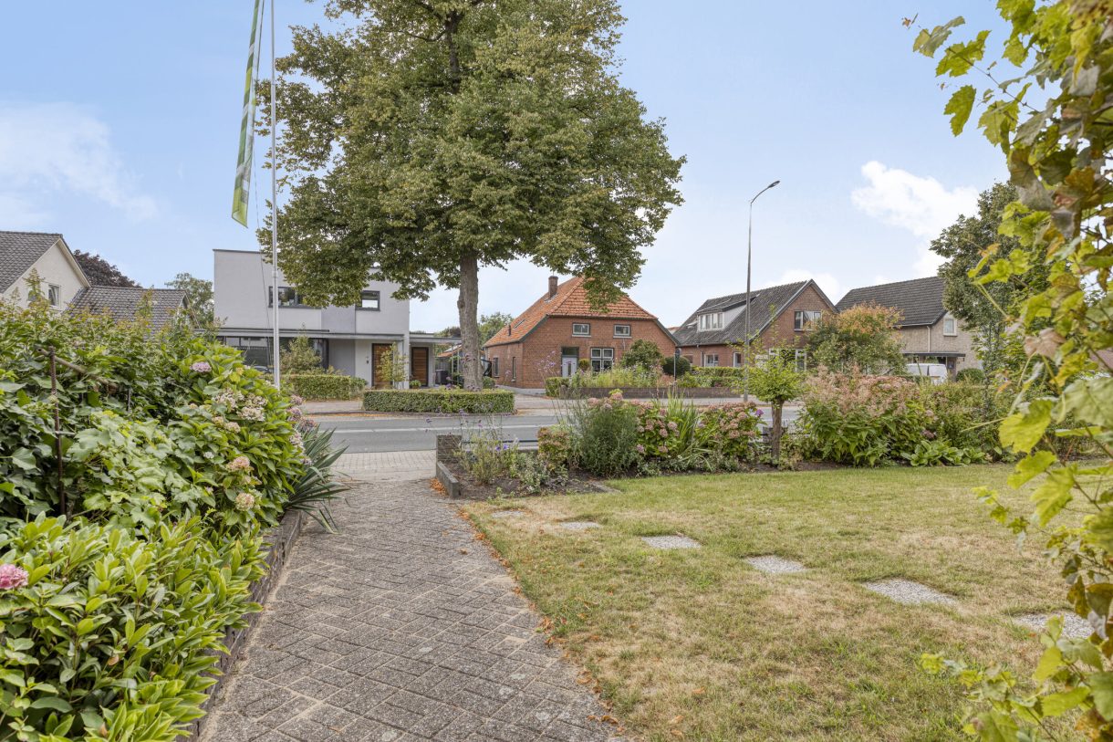 Te koop: Foto Woonhuis aan de Terborgseweg 50 in Silvolde