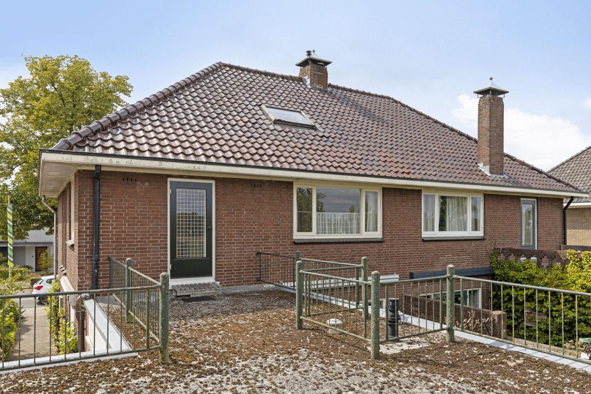 Te koop: Foto Woonhuis aan de Terborgseweg 50 in Silvolde