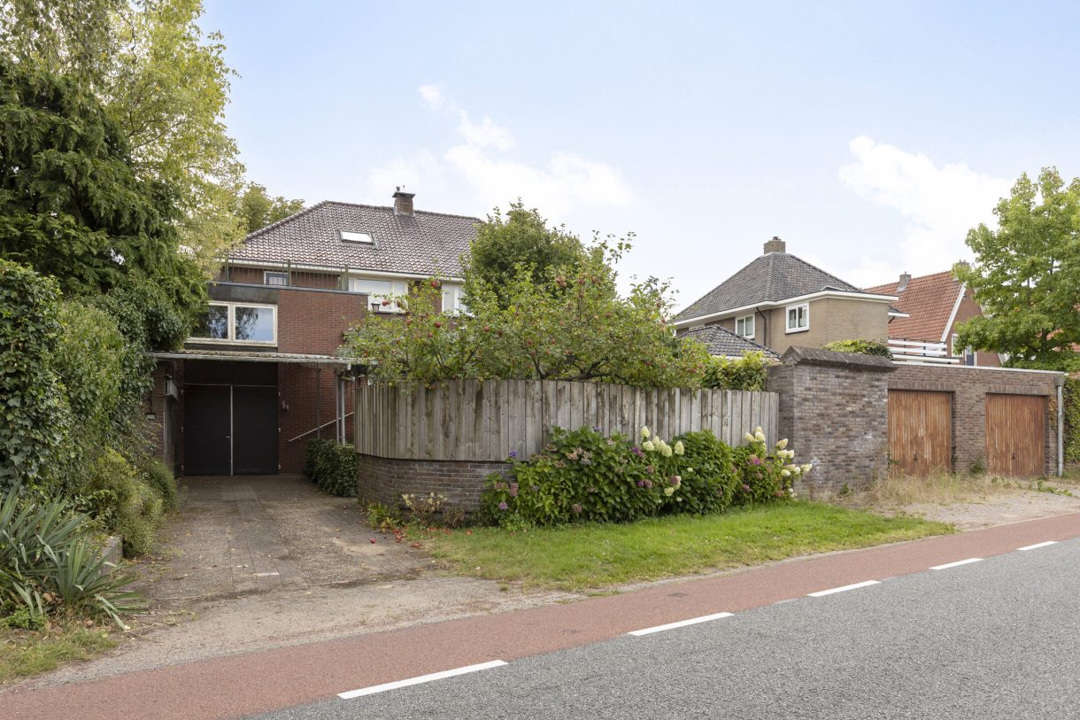 Te koop: Foto Woonhuis aan de Terborgseweg 50 in Silvolde