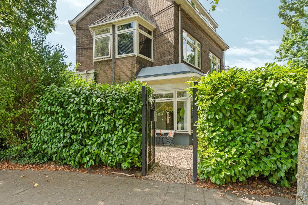Te koop: Foto Appartement aan de Voorstadslaan 132 in Nijmegen