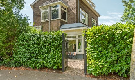 Hoofdfoto van Nijmegen Voorstadslaan 132