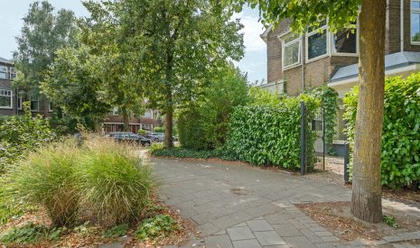 Te koop: Foto Appartement aan de Voorstadslaan 132 in Nijmegen