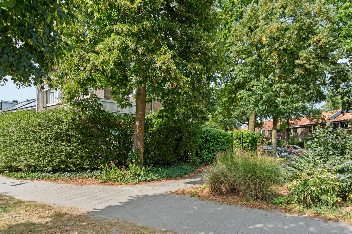 Te koop: Foto Appartement aan de Voorstadslaan 132 in Nijmegen