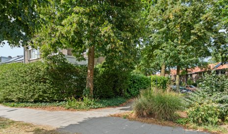 Te koop: Foto Appartement aan de Voorstadslaan 132 in Nijmegen