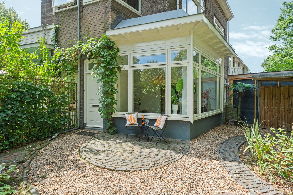 Te koop: Foto Appartement aan de Voorstadslaan 132 in Nijmegen