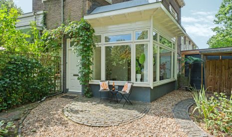 Te koop: Foto Appartement aan de Voorstadslaan 132 in Nijmegen