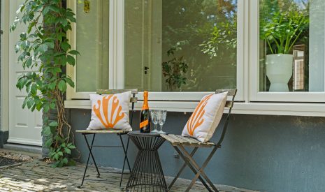 Te koop: Foto Appartement aan de Voorstadslaan 132 in Nijmegen