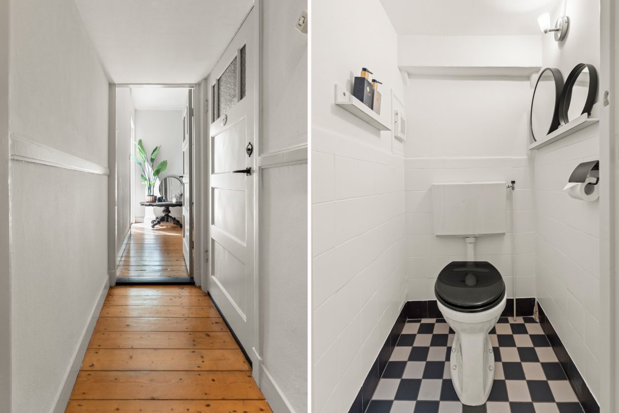 Te koop: Foto Appartement aan de Voorstadslaan 132 in Nijmegen