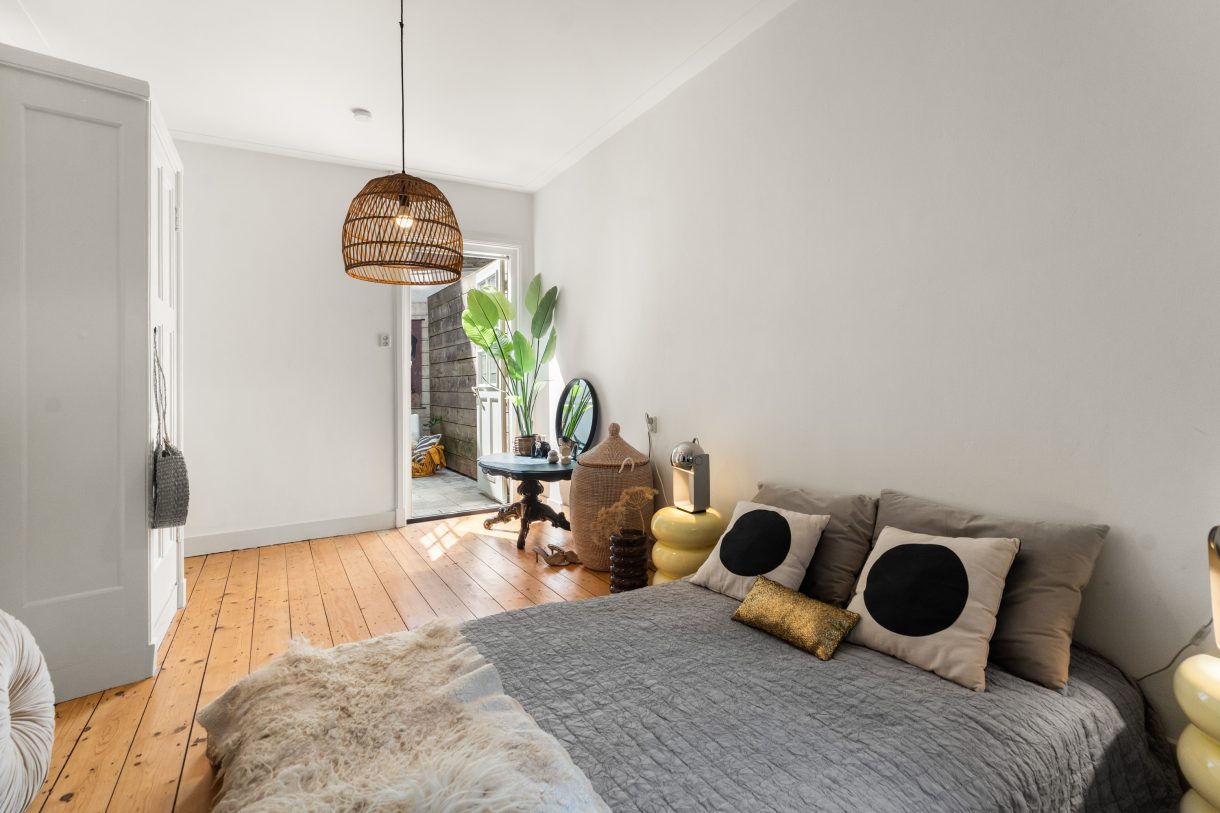Te koop: Foto Appartement aan de Voorstadslaan 132 in Nijmegen
