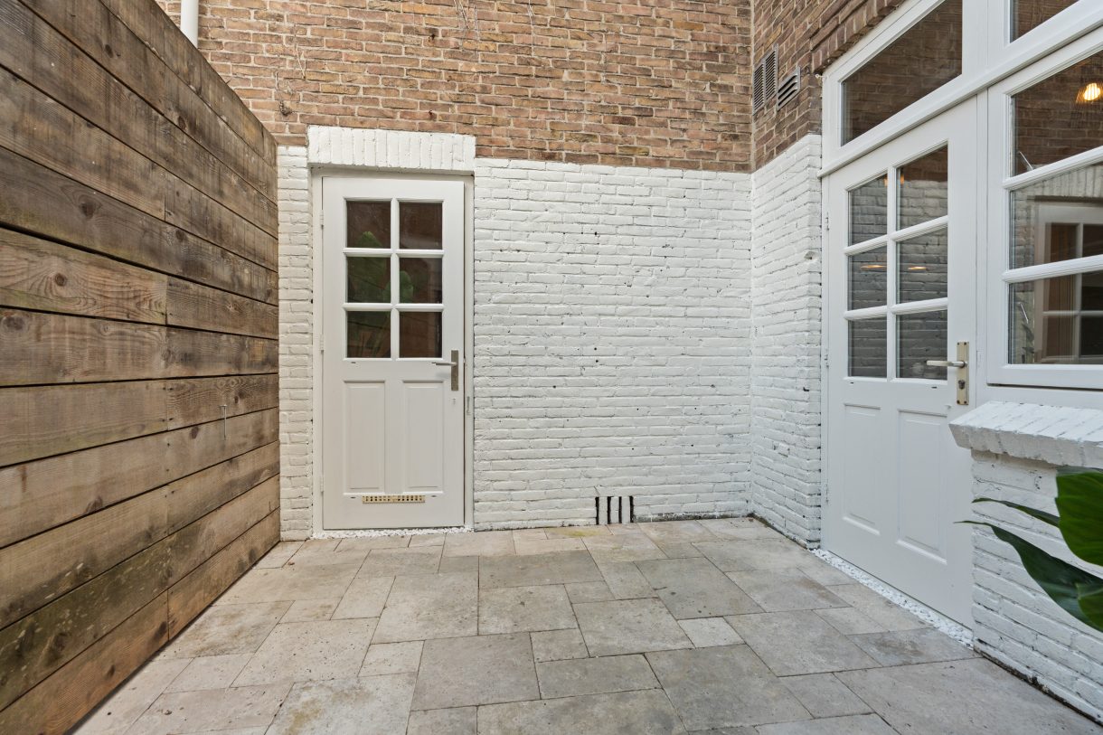 Te koop: Foto Appartement aan de Voorstadslaan 132 in Nijmegen