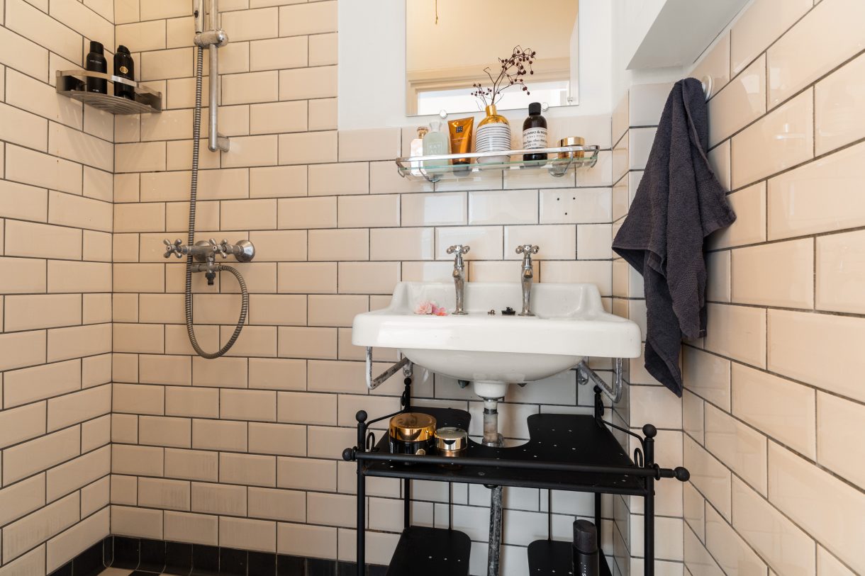 Te koop: Foto Appartement aan de Voorstadslaan 132 in Nijmegen