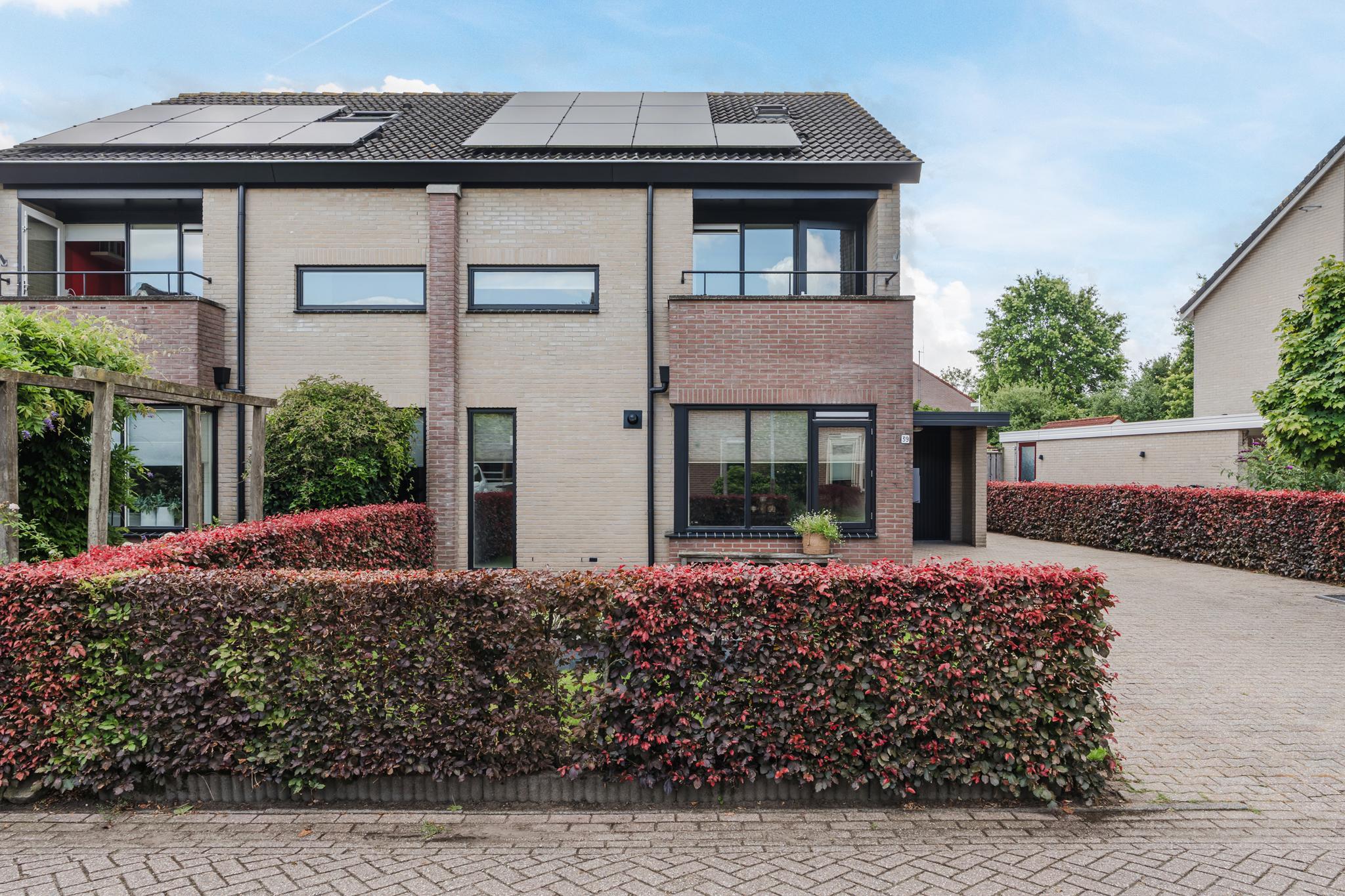 koop  Beilen  Plattenkamp 39 – Foto