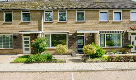 koop  Hengelo  Nicolaas Beetsstraat 37 – Hoofdfoto