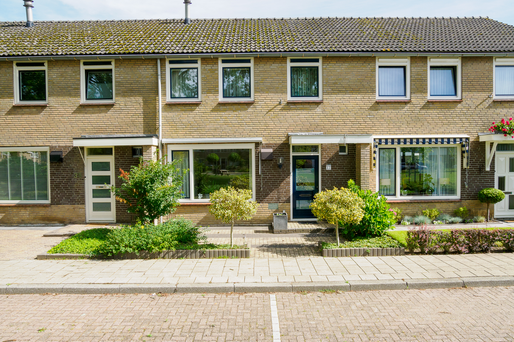 koop  Hengelo  Nicolaas Beetsstraat 37 – Hoofdfoto