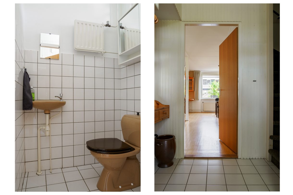 Te koop: Foto Woonhuis aan de Nicolaas Beetsstraat 37 in Hengelo