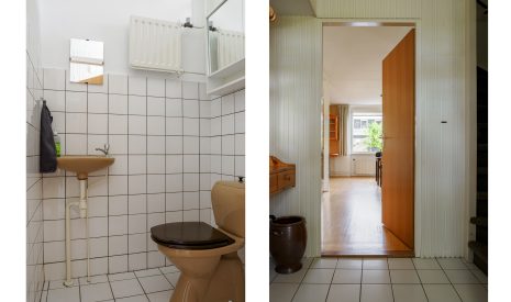 Te koop: Foto Woonhuis aan de Nicolaas Beetsstraat 37 in Hengelo