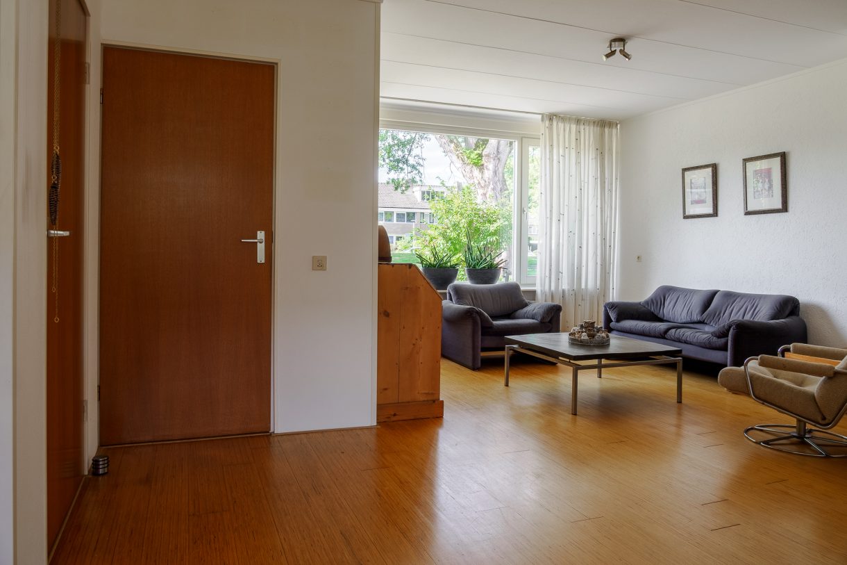 Te koop: Foto Woonhuis aan de Nicolaas Beetsstraat 37 in Hengelo