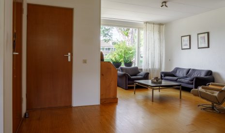 Te koop: Foto Woonhuis aan de Nicolaas Beetsstraat 37 in Hengelo