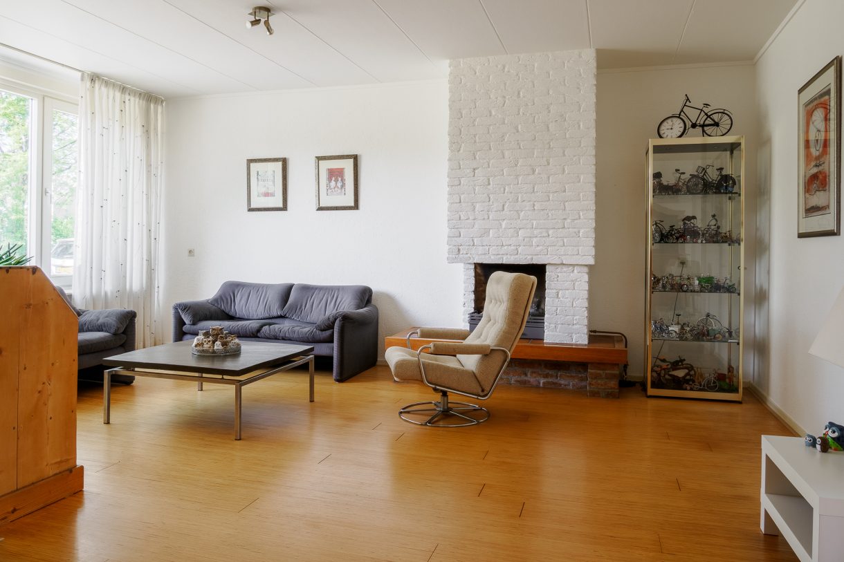 Te koop: Foto Woonhuis aan de Nicolaas Beetsstraat 37 in Hengelo