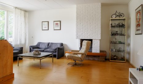 Te koop: Foto Woonhuis aan de Nicolaas Beetsstraat 37 in Hengelo