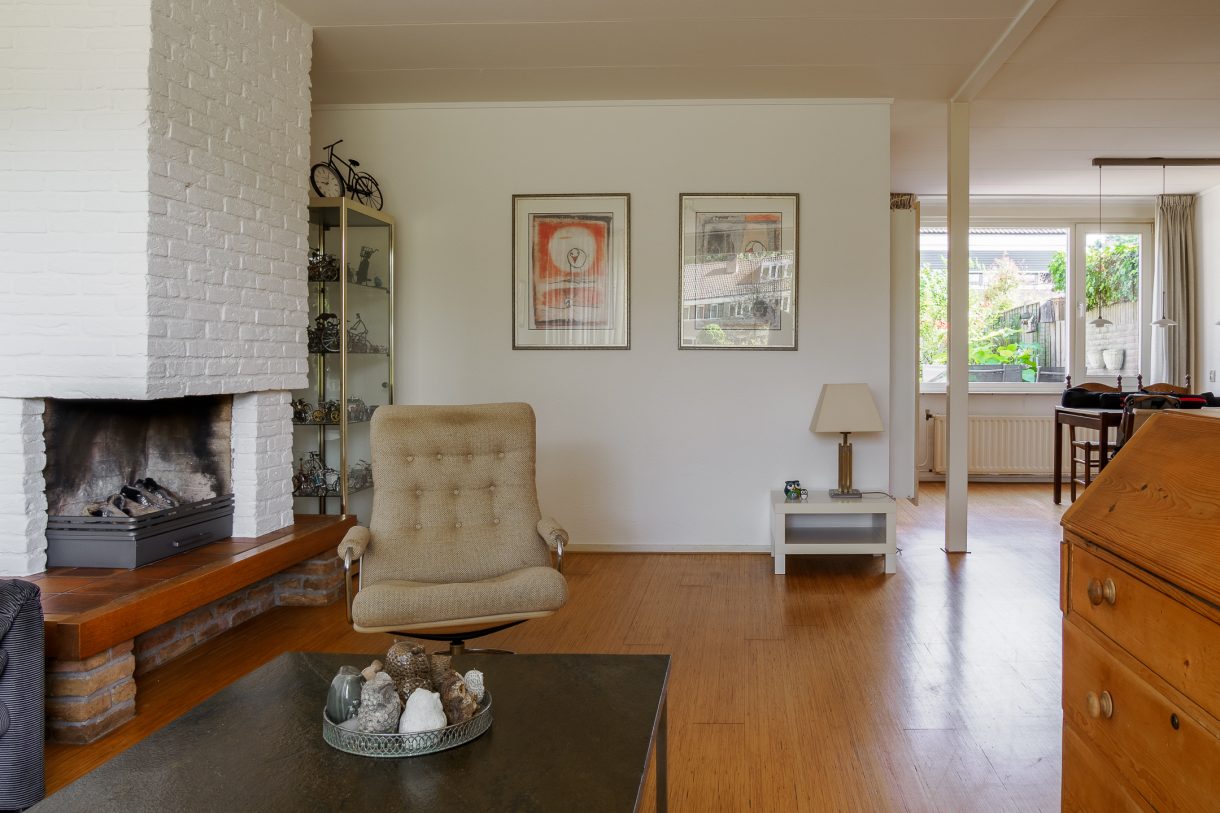 Te koop: Foto Woonhuis aan de Nicolaas Beetsstraat 37 in Hengelo