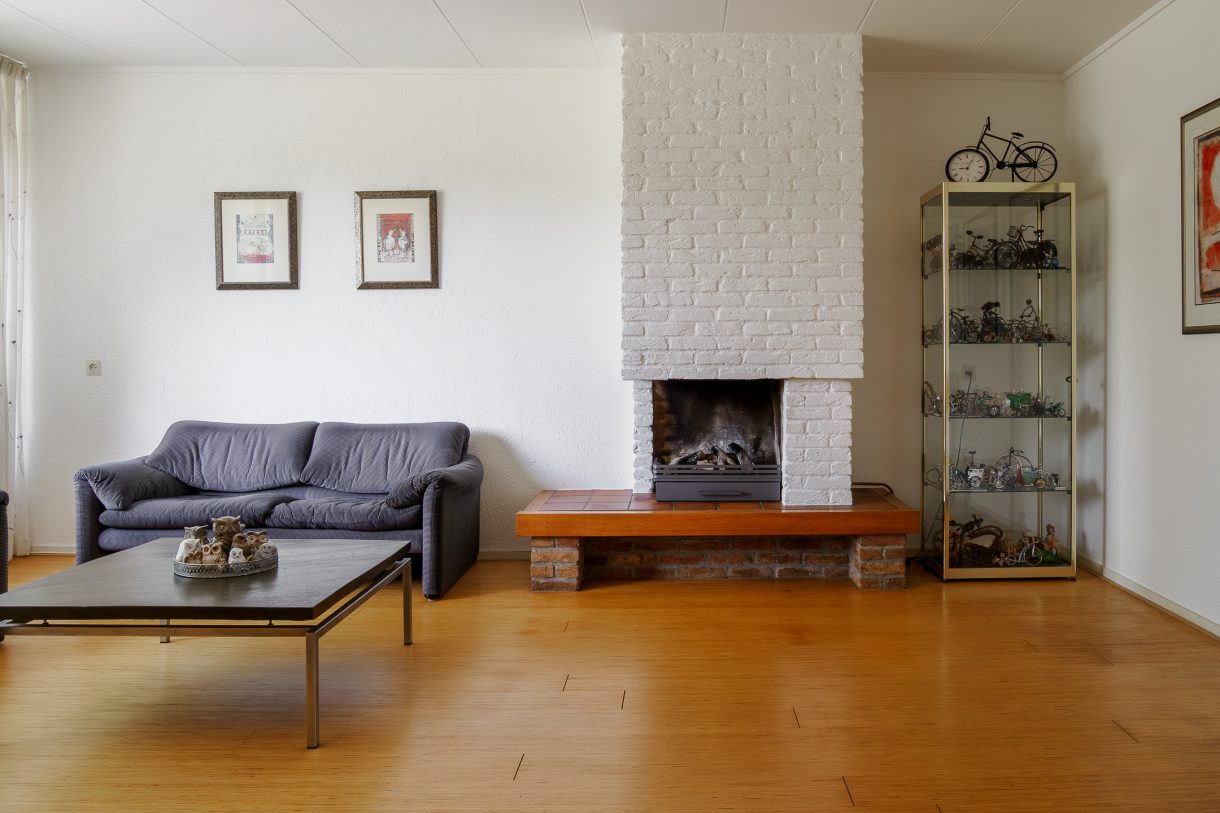 Te koop: Foto Woonhuis aan de Nicolaas Beetsstraat 37 in Hengelo