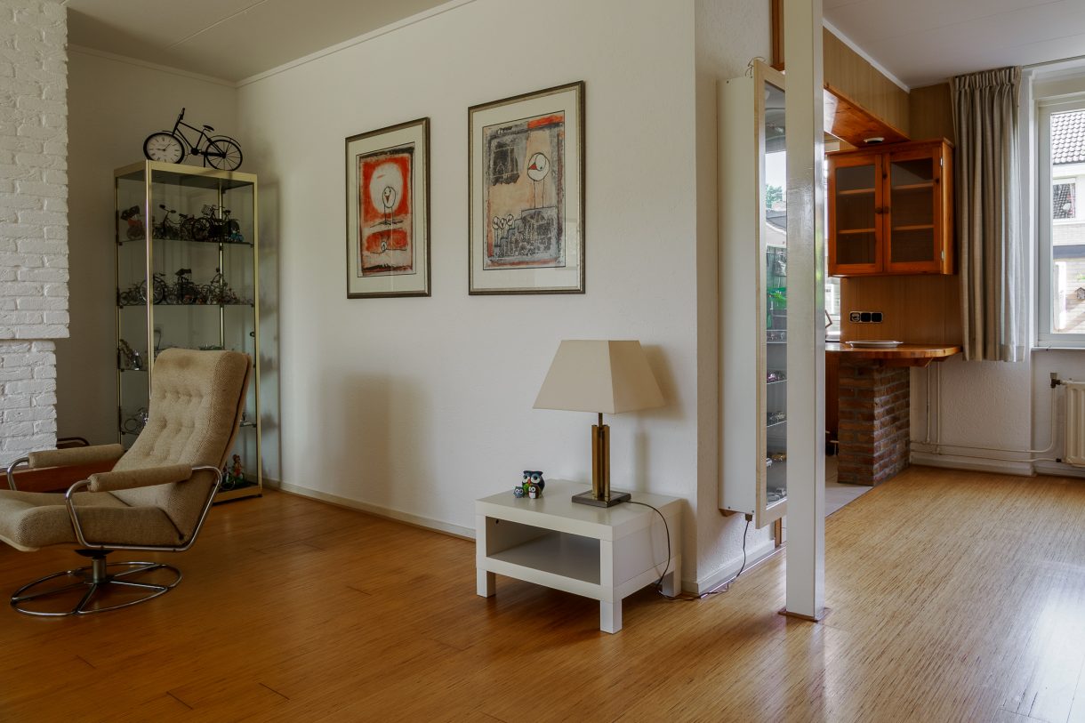 Te koop: Foto Woonhuis aan de Nicolaas Beetsstraat 37 in Hengelo