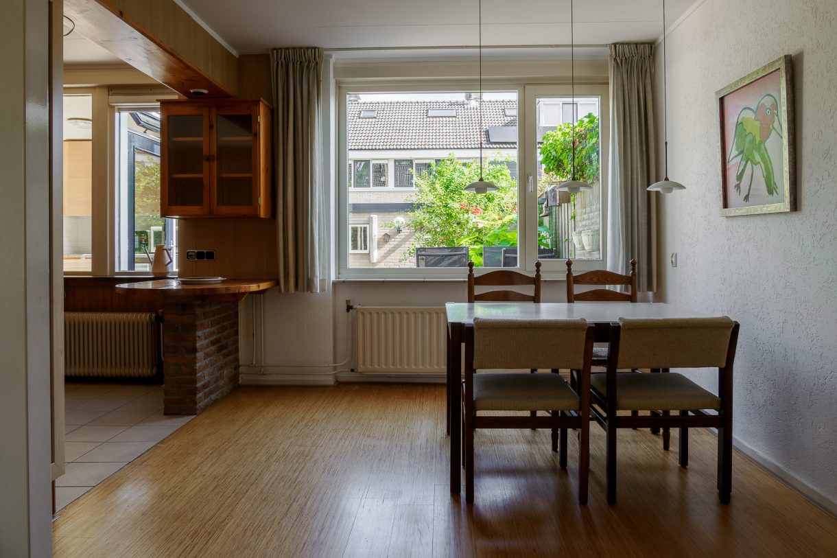 Te koop: Foto Woonhuis aan de Nicolaas Beetsstraat 37 in Hengelo