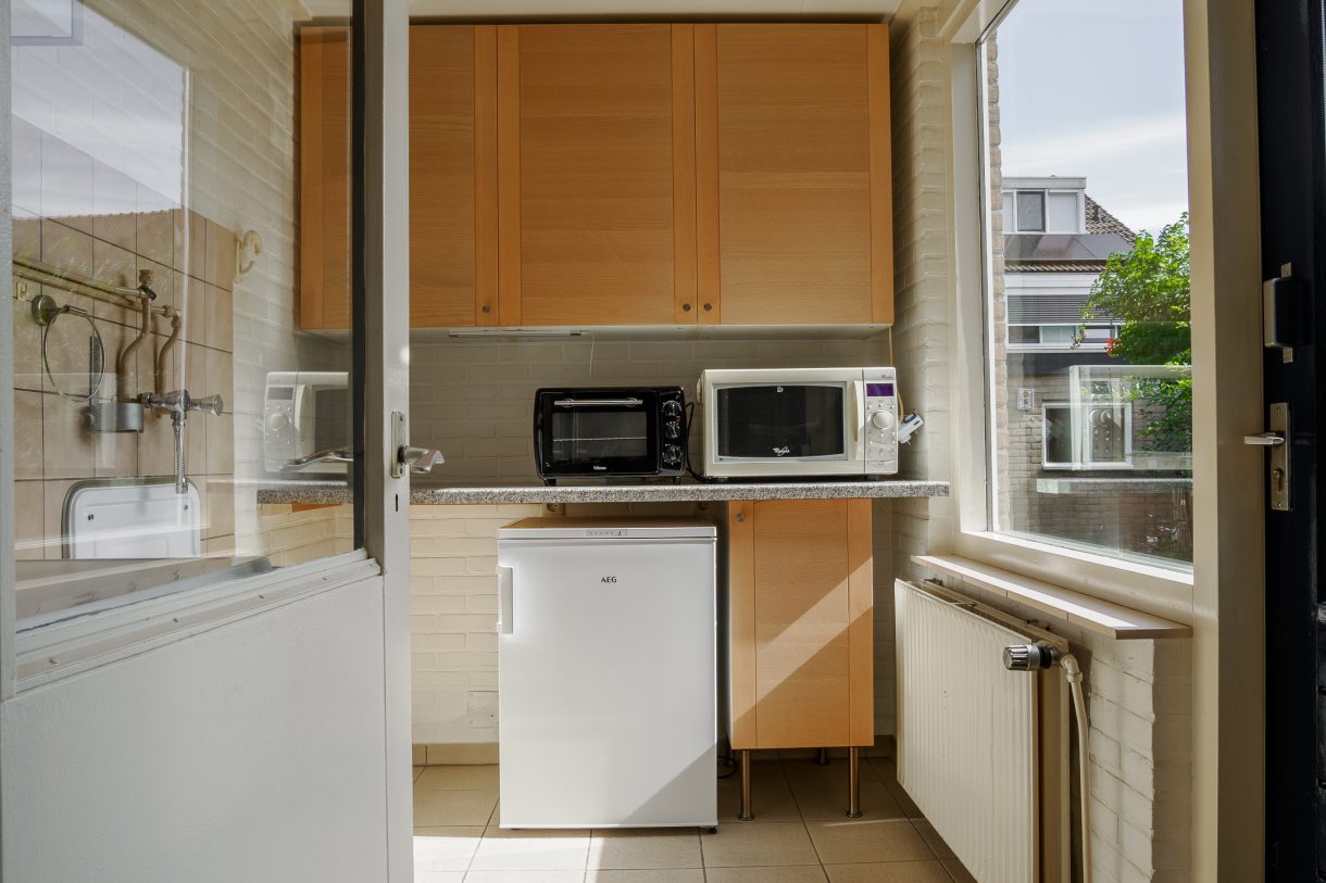 Te koop: Foto Woonhuis aan de Nicolaas Beetsstraat 37 in Hengelo