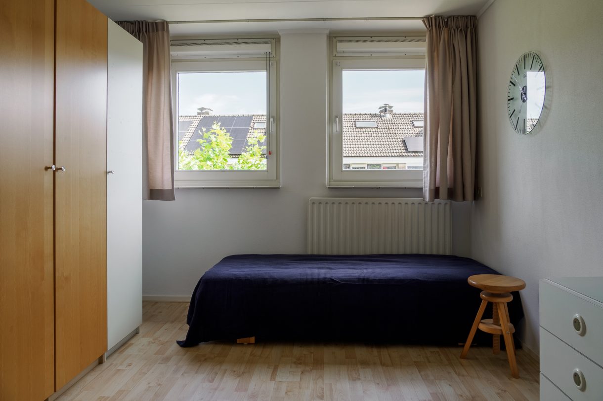 Te koop: Foto Woonhuis aan de Nicolaas Beetsstraat 37 in Hengelo