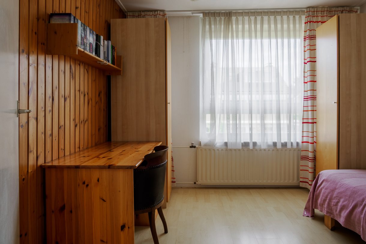 Te koop: Foto Woonhuis aan de Nicolaas Beetsstraat 37 in Hengelo