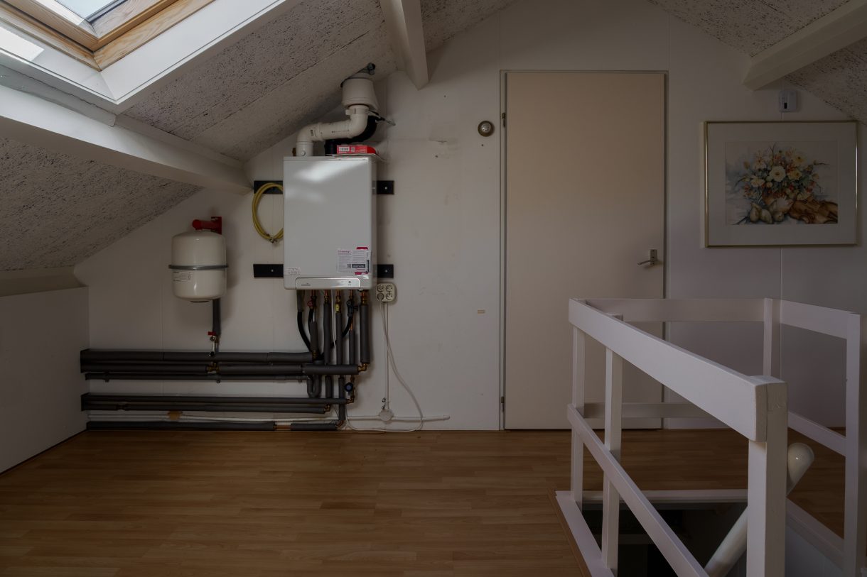 Te koop: Foto Woonhuis aan de Nicolaas Beetsstraat 37 in Hengelo