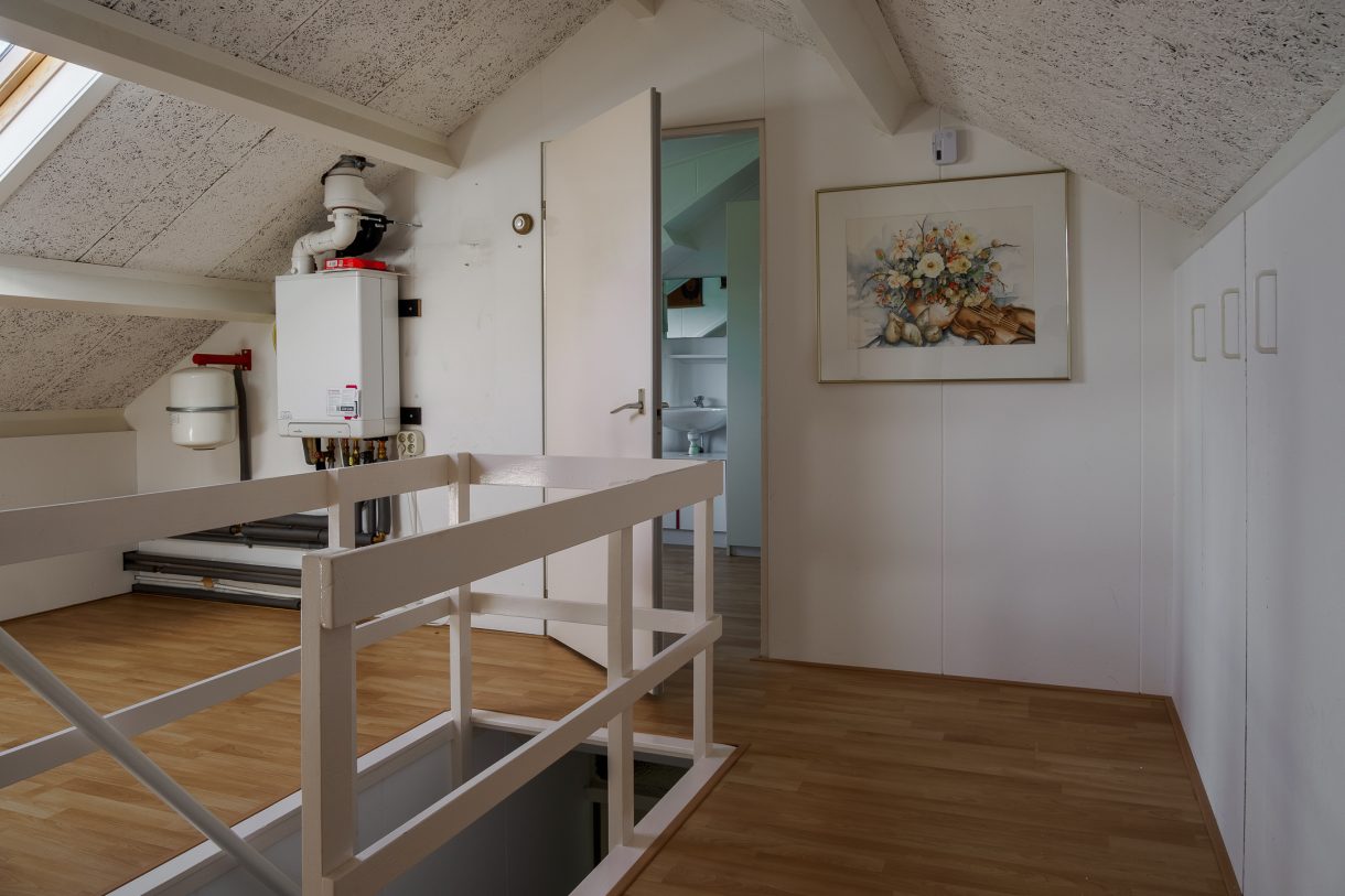 Te koop: Foto Woonhuis aan de Nicolaas Beetsstraat 37 in Hengelo