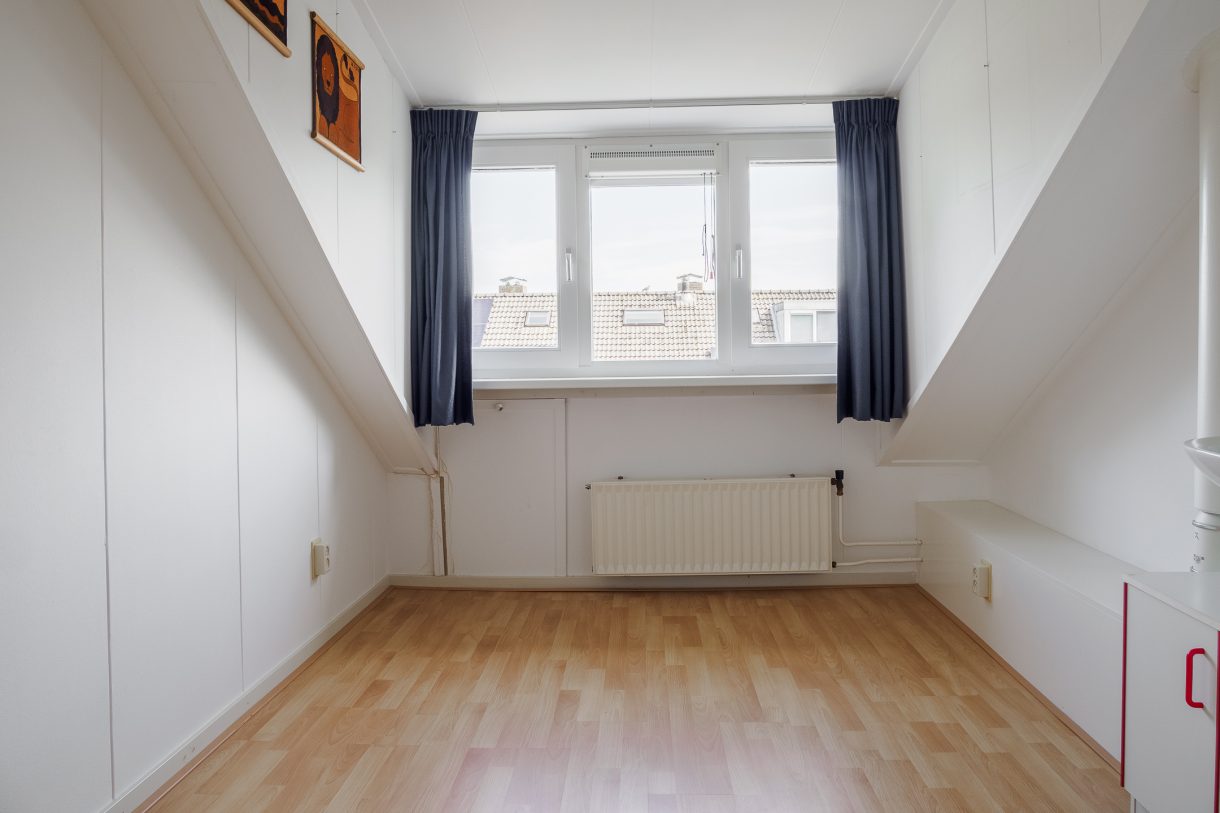 Te koop: Foto Woonhuis aan de Nicolaas Beetsstraat 37 in Hengelo