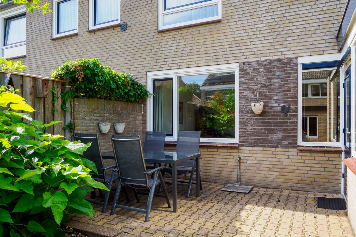 Te koop: Foto Woonhuis aan de Nicolaas Beetsstraat 37 in Hengelo