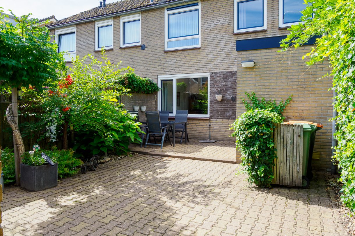 Te koop: Foto Woonhuis aan de Nicolaas Beetsstraat 37 in Hengelo