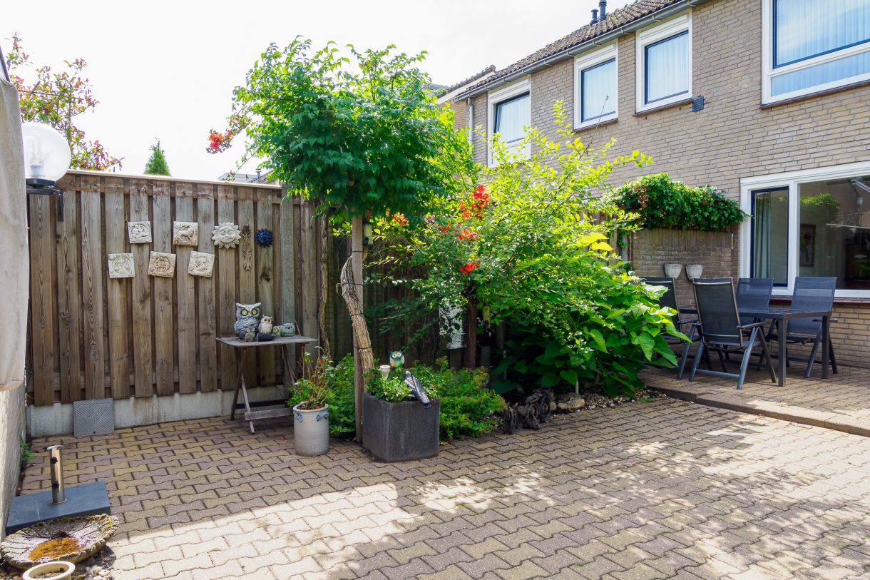 Te koop: Foto Woonhuis aan de Nicolaas Beetsstraat 37 in Hengelo