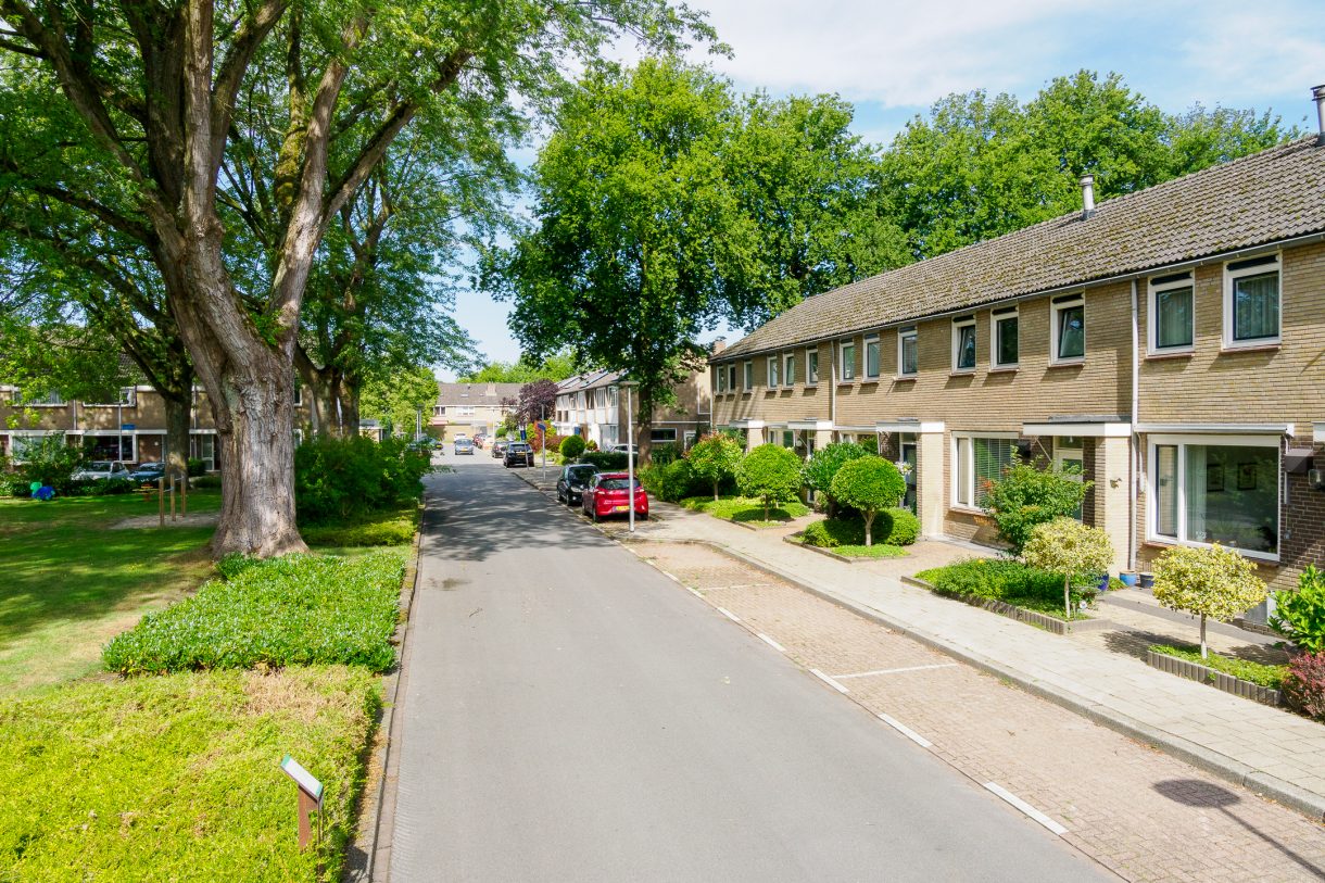 Te koop: Foto Woonhuis aan de Nicolaas Beetsstraat 37 in Hengelo