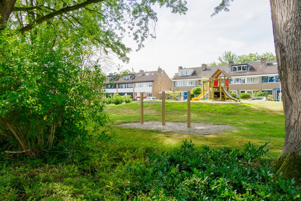 Te koop: Foto Woonhuis aan de Nicolaas Beetsstraat 37 in Hengelo