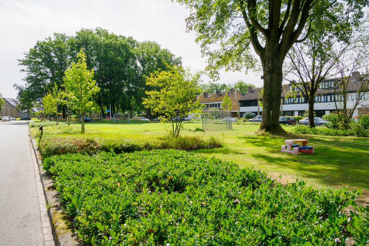 Te koop: Foto Woonhuis aan de Nicolaas Beetsstraat 37 in Hengelo